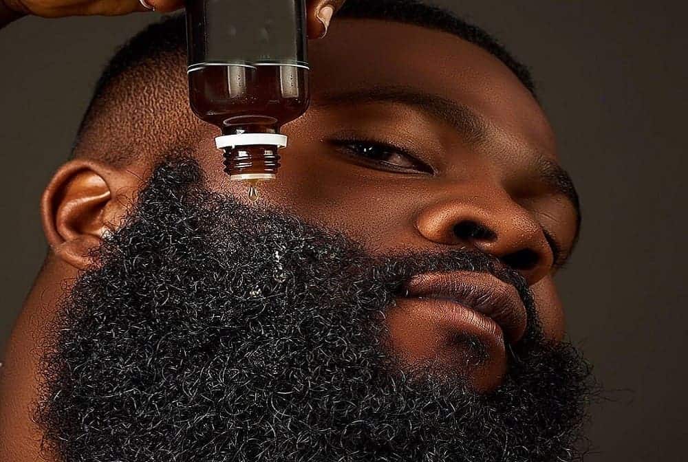 11 Best Beard Oil For Black Men According To Experts Beardconten 3847